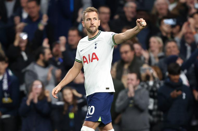 Tottenham Hotspur’s Top Goal-Scorer of All Time