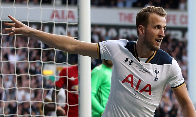 Tottenham vs. Arsenal (2018): The Winning Goal to Secure Top Four Spot